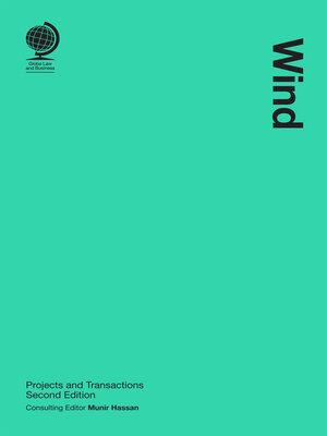 cover image of Wind